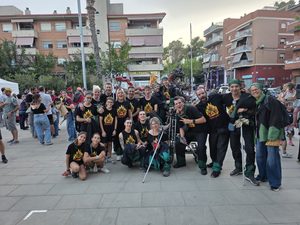 Sortides setembre 2026